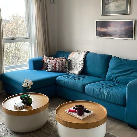 2 Bedroom Chelsea Apartment Londen Buitenkant foto