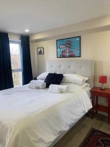 2 Bedroom Chelsea Apartment Londen Buitenkant foto