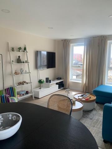 2 Bedroom Chelsea Apartment Londen Buitenkant foto