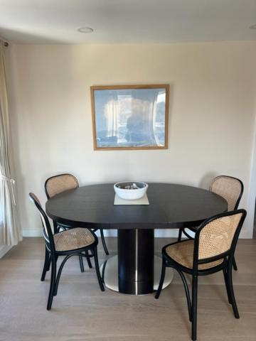 2 Bedroom Chelsea Apartment Londen Buitenkant foto