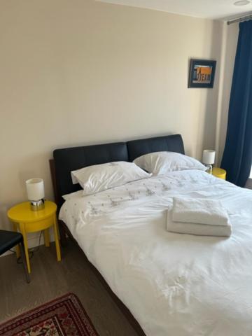 2 Bedroom Chelsea Apartment Londen Buitenkant foto