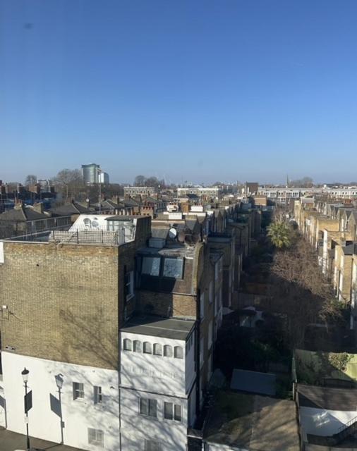 2 Bedroom Chelsea Apartment Londen Buitenkant foto