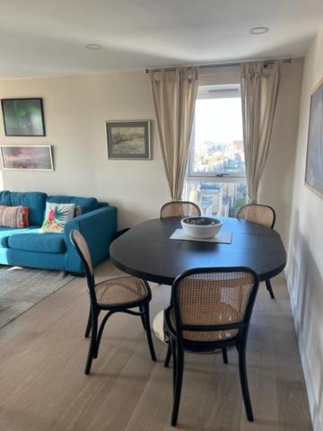2 Bedroom Chelsea Apartment Londen Buitenkant foto